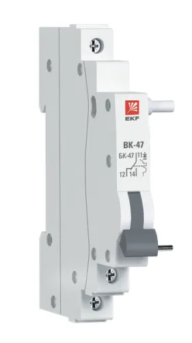 Блок-контакт БК-47 PROxima EKF mdbc-47-pro