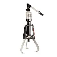 Съемник гидравлический самоцентрирующийся автономный СГСА-10К ПРОФИ КВТ 91805