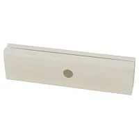 Кабель-канал 54х34 L2000 бел. KK-W-54-34-UniProf Эра Б0054626