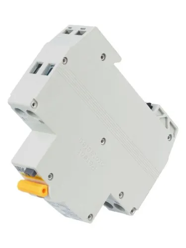 Выключатель автоматический дифференциального тока B 10А 30мА тип A АВДТ32ML KARAT IEK MVD12-1-010-B-030-A фото 4