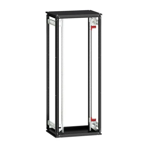 Кронштейн для крепления вертикальных органайзеров и PDU (прямой) DKC R5MCRE05IT фото 2