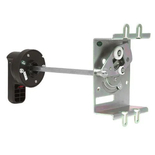 Привод ручной поворотный CS1 AV POWER-2 AVERES EKF mccb-2-CS1-av фото 3