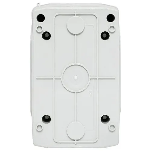 Щит навесной Unix65 04 модуля EKF ux65-4-n фото 17