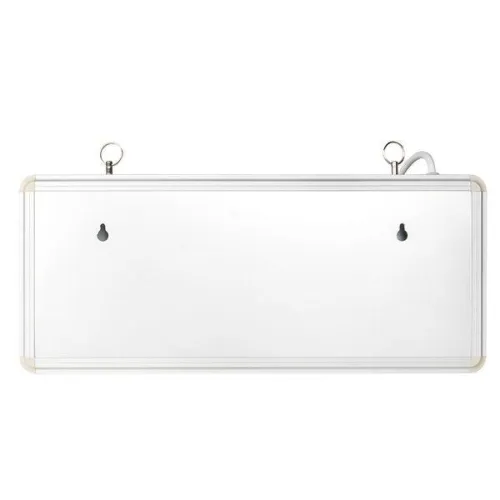 Светильник аварийно-эвакуационный EXIT-102 односторонний LED Basic EKF EXIT-SS-102-LED фото 3
