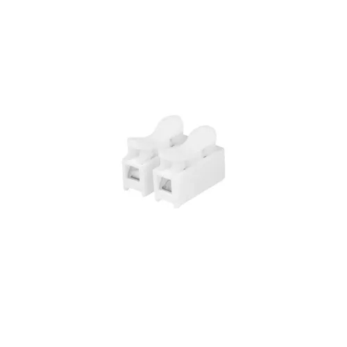 Клемма монтажная СМК PTC-2P 823-2.5 450В 10А 0.2-2.5кв.мм JazzWay 5074149 фото 2