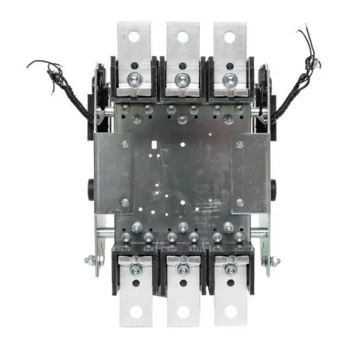 Панель выкатная для ВА-99М 630 передн. присоед. EKF mccb99m-630-dod-3f фото 11