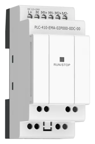 Модуль входов выходов ПЛК 410 2 входа Pt100/Pt1000 24В DC ONI PLC-410-EMA-02P000-0DC-00 фото 4
