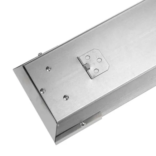 Обогреватель инфракрасн. панельный 1.3кВт Rexant 60-0012 фото 2