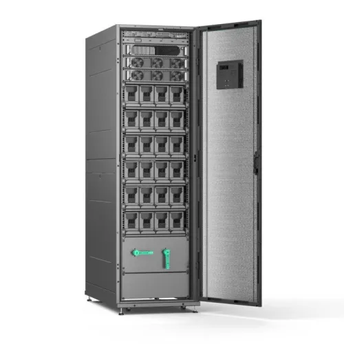 Фрейм для ИБП Excelente VS 60кВ.А/кВт (полн.) ПНР SE EVSFRM60KHB6S фото 3