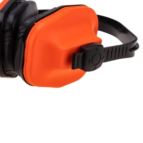 Наушники противошумные СОМЗ-1 ЯГУАР (60100) SDS 09-0914 фото 3