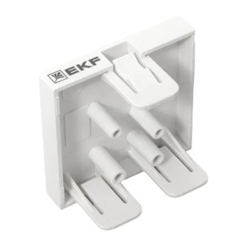 Вставка-заглушка 2 модуля EKF IF2M фото 7