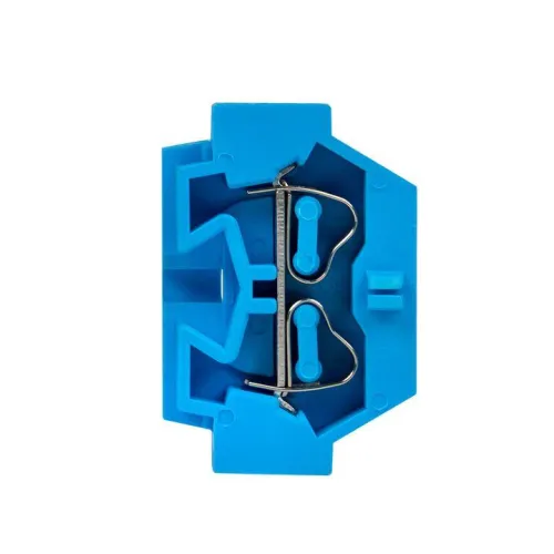 Миниклемма STB-1.5 18А син. PROxima EKF stb-m-1.5-blue фото 4