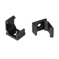 Крепеж монтажный для ALM-V60 пластик черн. Arlight 026724