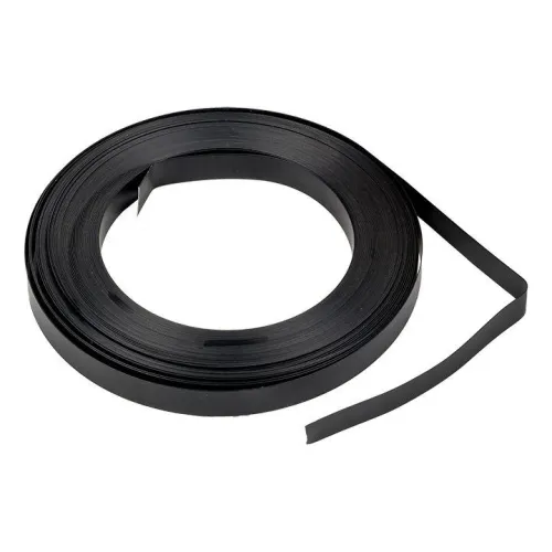 Лента стальная с полимерным покрытием STEC 15х0.45 (25м) PROxima EKF stec-15-045 фото 4