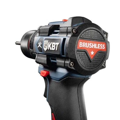 Шуруповерт аккумуляторный бесщеточный DB-20-13 серия ПРОФИ КВТ 102588 фото 3