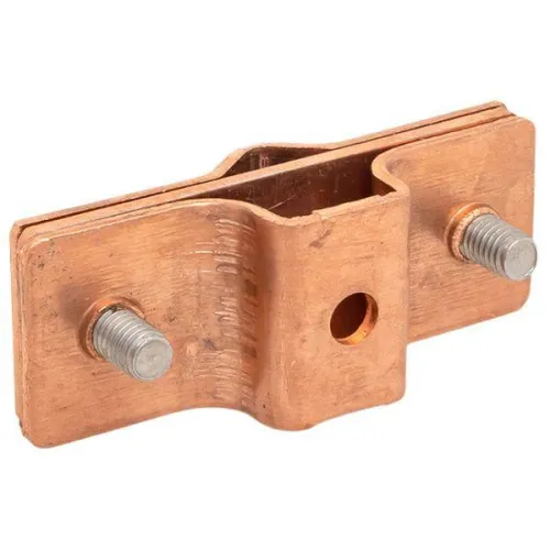 Держатель для полосы и прута Cu PROxima EKF lp-31546-cu фото 3