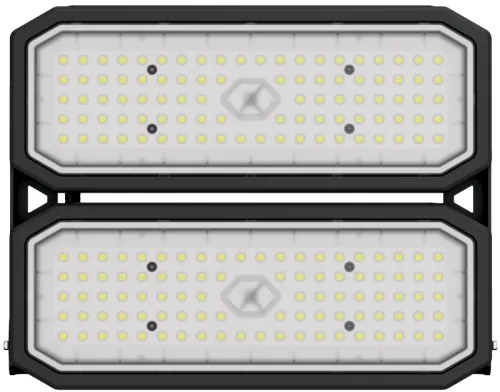 Прожектор светодиодный 95 208 NFL-M2-150-6.5K-BL-D60-LED Navigator 95208 фото 2