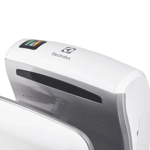 Сушилка для рук EHDA 1.2кВт EHDA/HPF-1200W бел. Electrolux НС-1057060 фото 3