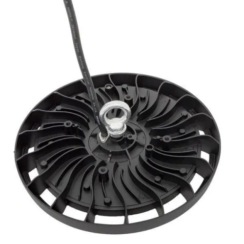 Светильник светодиодный ДСП-1101 100Вт 6500К IP65 промышленный для высоких пролетов PROxima EKF HIL-1101-100-6500 фото 8