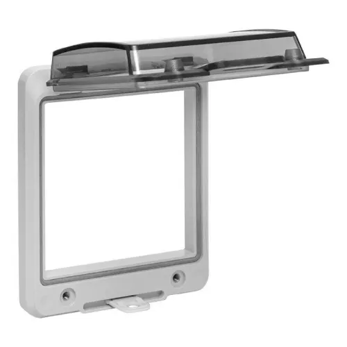 Окно герметичное для приборов IP67 PROxima EKF ak-i-1 фото 4