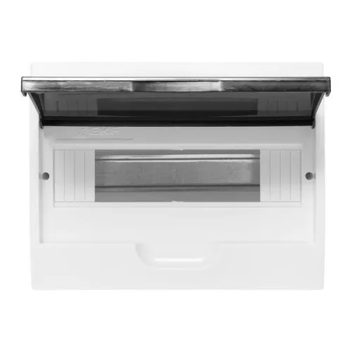 Щит ЩРН-П-12 IP41 EKF pb40-n-12 фото 4
