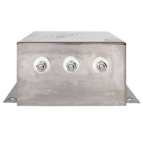 ЭМС-фильтр для преобразователя частоты 30-37кВт EKF vector-emi-37 фото 4