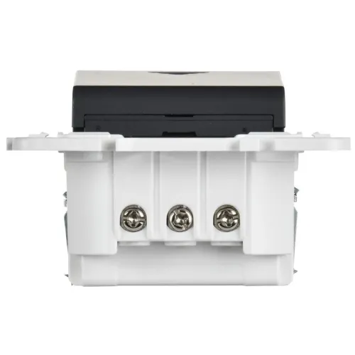 Выключатель карточный SKANDY 30А SK-V15T титан IEK SK-V11-0-10-K48 фото 4