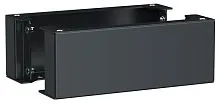 Панель цоколя ЩМП боковая 100х400 TITAN (уп.2шт) IEK TI-00D-PCS-010-040
