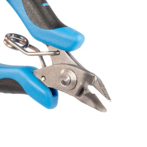 Мини-бокорезы 105мм ПРОФИ КВТ 92058 фото 3