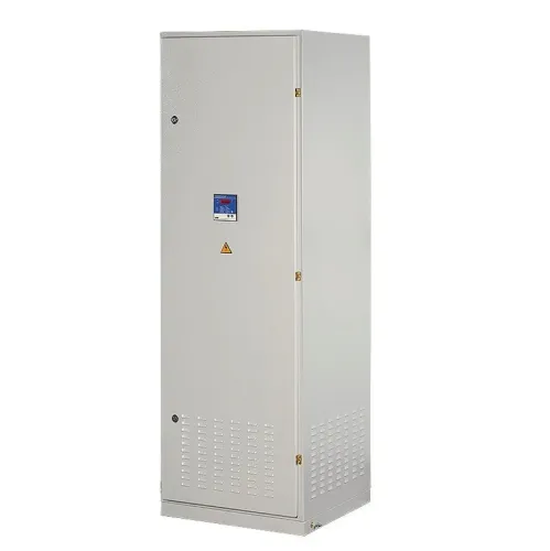 Установка конденсаторная УКРМ-0.4-300-25 У3 БАЗА Хомов Электро