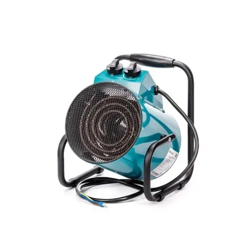 Электротепловентилятор TP-05220S HINTEK 04.01.01.000142 фото 4