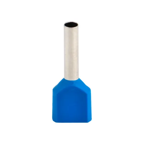 Наконечник штыревой втулочный НШвИ(2) 2.5-13 (уп.50шт) EKF nhvi2-2.5-13 фото 4