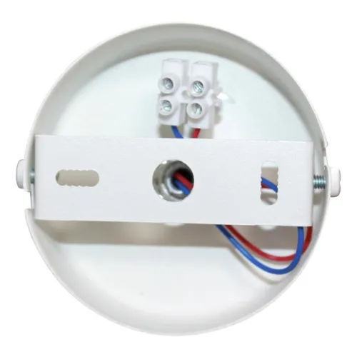 Светильник "Монстера" 211 НСБ 01-60-166 Е27 (ИМ) подвесной бел.муар Элетех 1005405156 фото 2