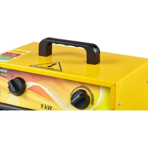 Пушка тепловая 9кВт 850куб.м/ч BHP-ME-9 Ballu НС-1069380 фото 5