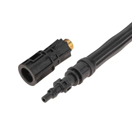 Мойка высокого давления KR-210 Kranz KR-16-1263 фото 12