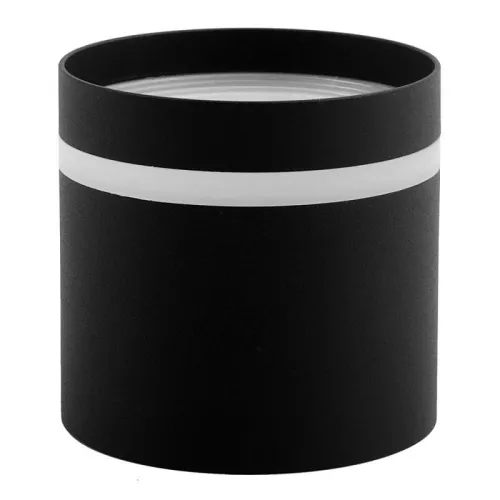 Светильник встраиваемый IP20 под лампу GX53 LGX53-01 C02 Camelion 15394 фото 5