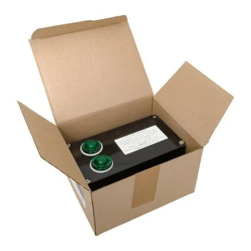 Коробка соединительная Heat box 220 S-L2 EKF HB220SL2 фото 7