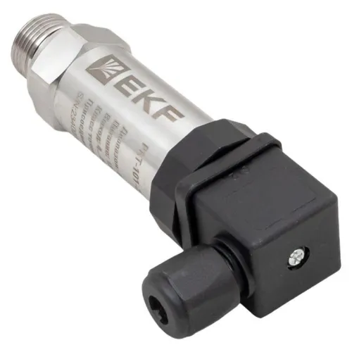 Преобразователь давления PRT-101 0-2.5 MПа M20х1.5 0.5проц. EKF PRT-101-2.5-0.5-M20 фото 6