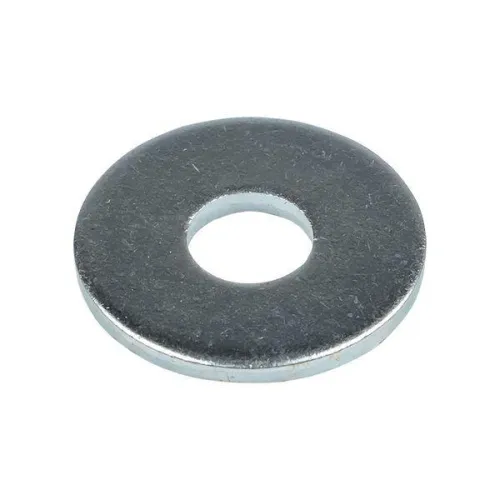 Шайба плоская усилен. M12 (уп.50шт) EKF shplus12