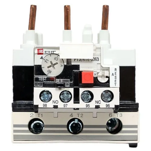 Реле тепл. РТЭ 3363 63-80А EKF rel-3363-63-80 фото 8