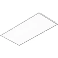 Светильник UNI/R EVO (1195х595) 40W OPL 940 WH СТ 1884019830