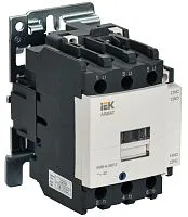 Контактор КМИ-А-35012 LC1D 50А кат. 110В AC 1НО+1НЗ AC-3 IEK AR-ACC-31-050-110-11
