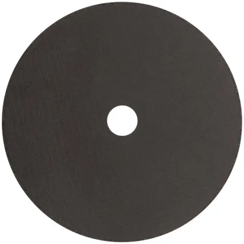 Круг отрезной по металлу посадочный диаметр 22.2мм 180х2.5мм MOS 37017М фото 5