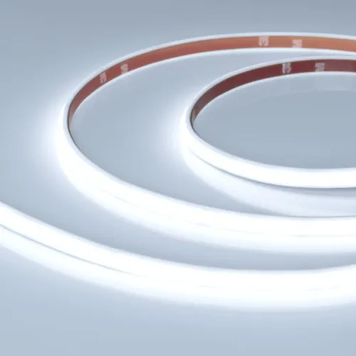 Лента светодиодная ARL-PSW-U286-10mm 230V White 6000К 13Вт/м IP67 герметичная (уп.50м) Arlight 049786