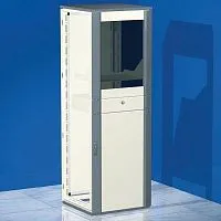Шкаф CQCE 1800х600х800мм DKC R5CQEC1868