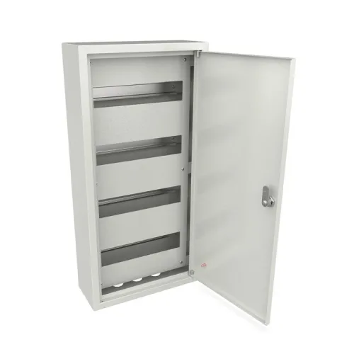 Корпус металлический распределительный Стандарт ЩРН-48 IP31 610х300х120 Промрукав PR08.26434