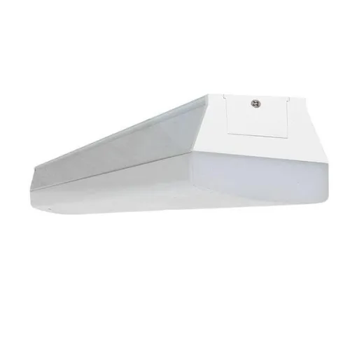 Светильник светодиодный ДБО-60 24Вт 4000К IP20 590х65х70 линейный бел. LUMA EKF LBL-60-24-W-4000 фото 3