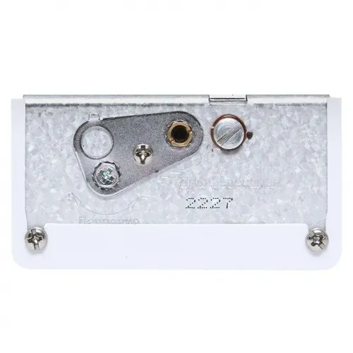 Реле избыточного давления RVG-20-1.6 (1.6МПа) EKF RVG-20-1.6 фото 2