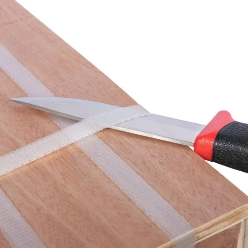 Нож универсальный KF-01 ПРАКТИК КВТ 104518 фото 5