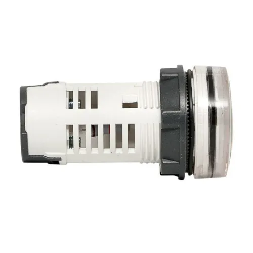 Матрица светодиодная AD16-22HS 230В AC IP65 бел. PROxima EKF ledm-ad16-w-65 фото 3